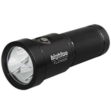 Bigblue 2900 Lumen Narrow Beam Picture